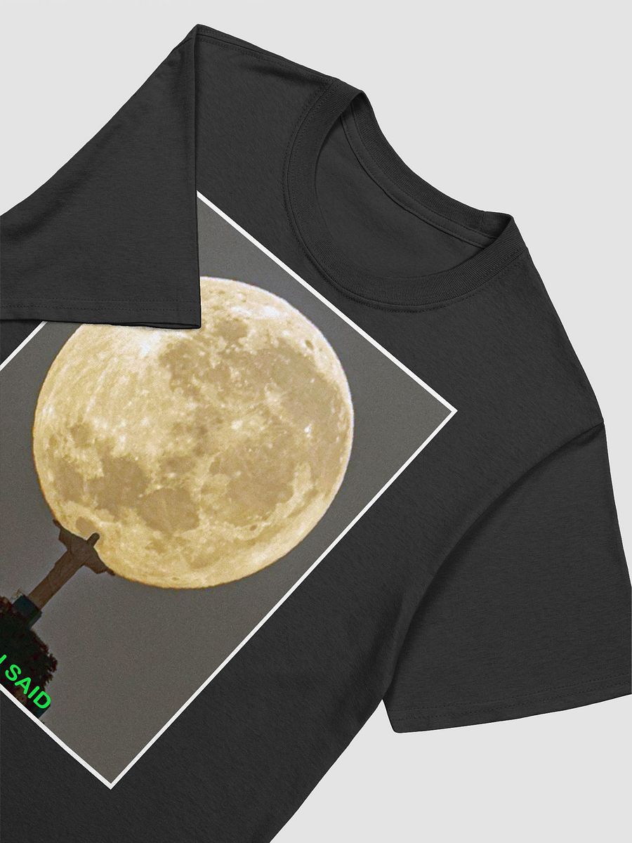 Christ the Redeemer Holding the Moon product image (20)