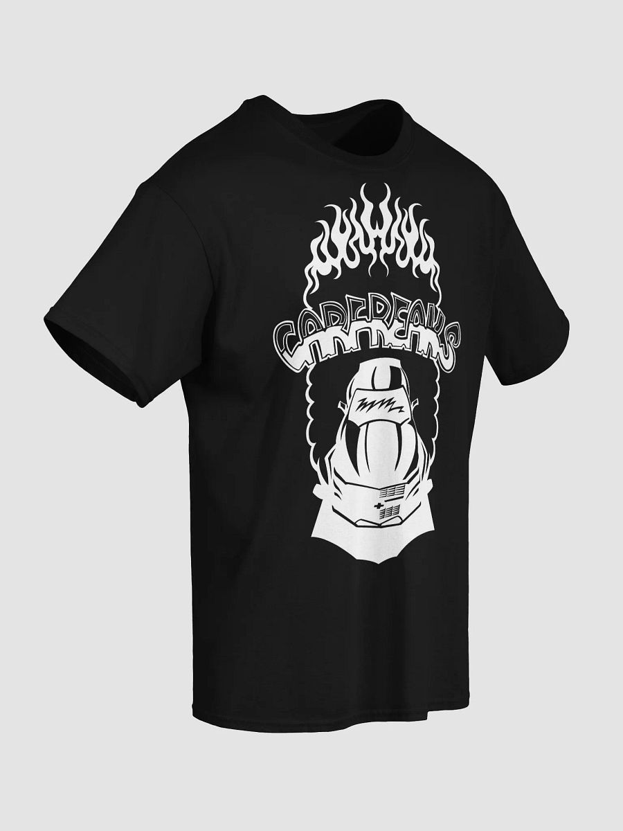 OG logo - T-shirt - Black product image (5)