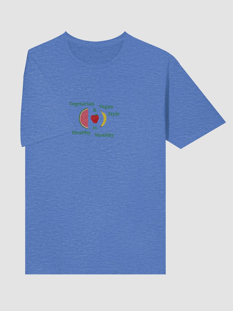 Fruitful Fashion Statement T-Shirt product image (5)