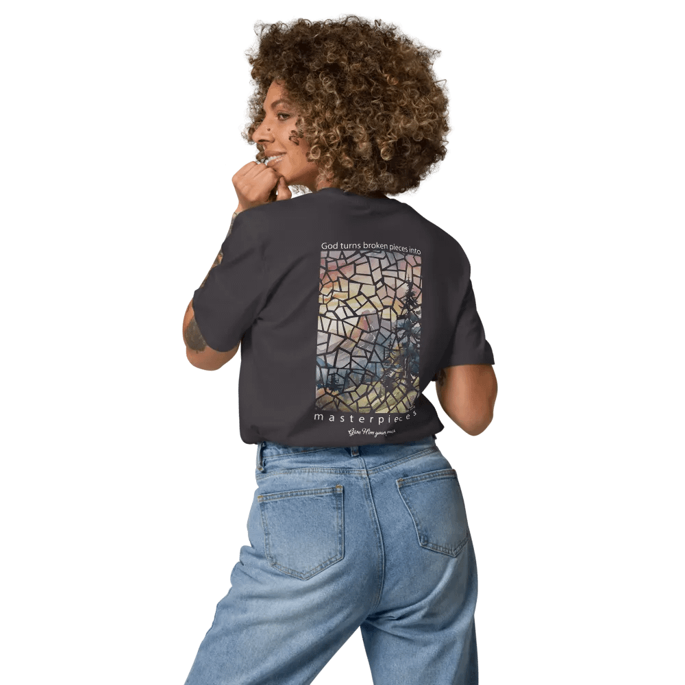 Psalm 139:14 | Unisex Shirt product image (10)