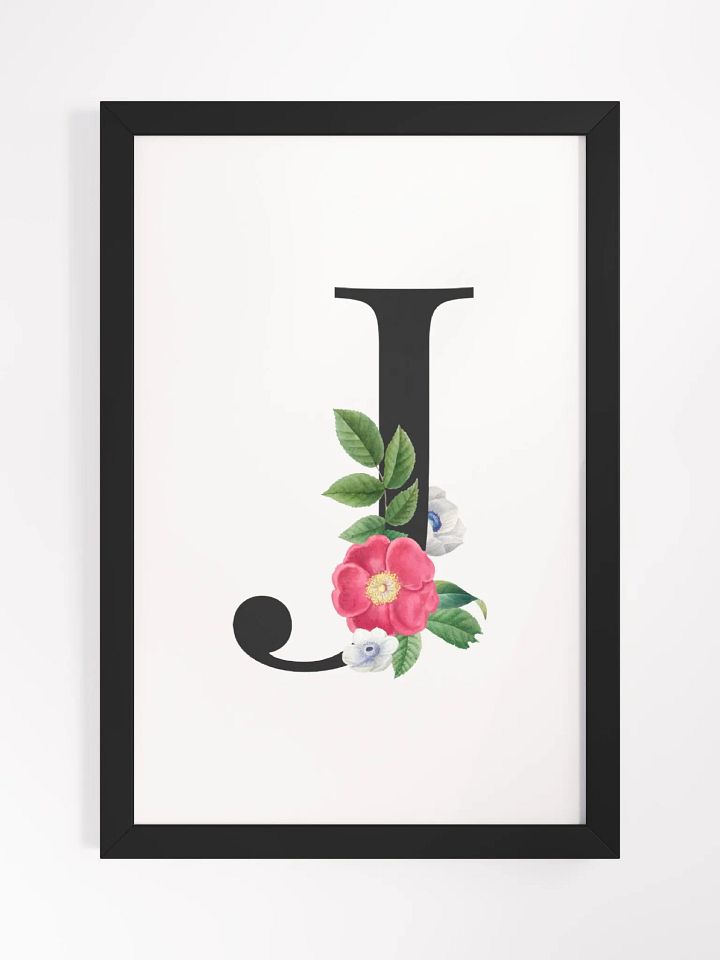 Floral 