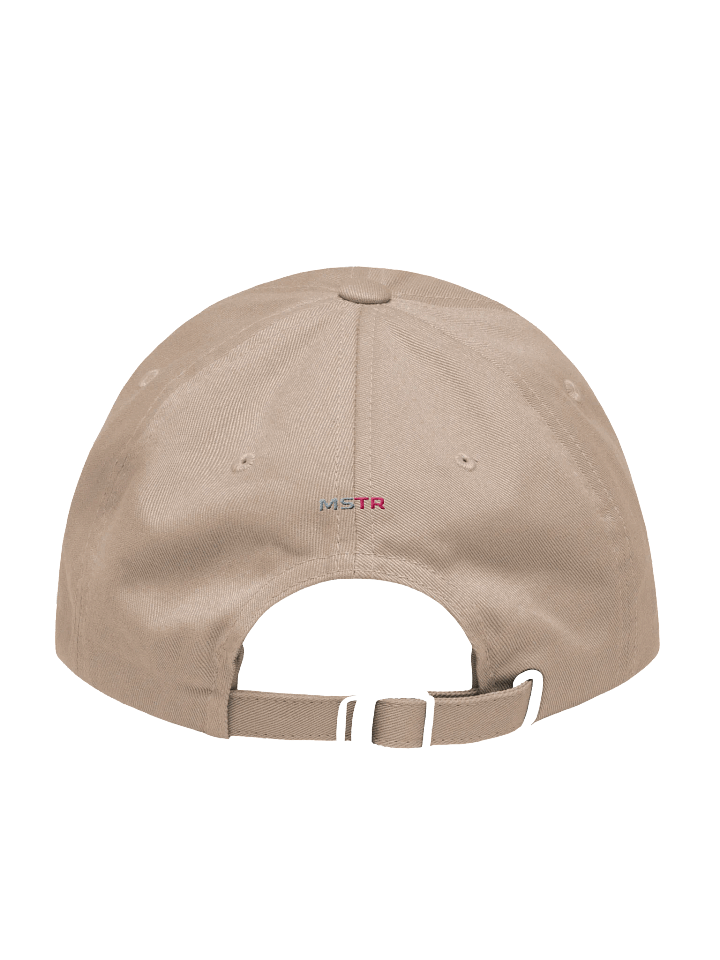 Bigdad Classic Dad Hat product image (2)