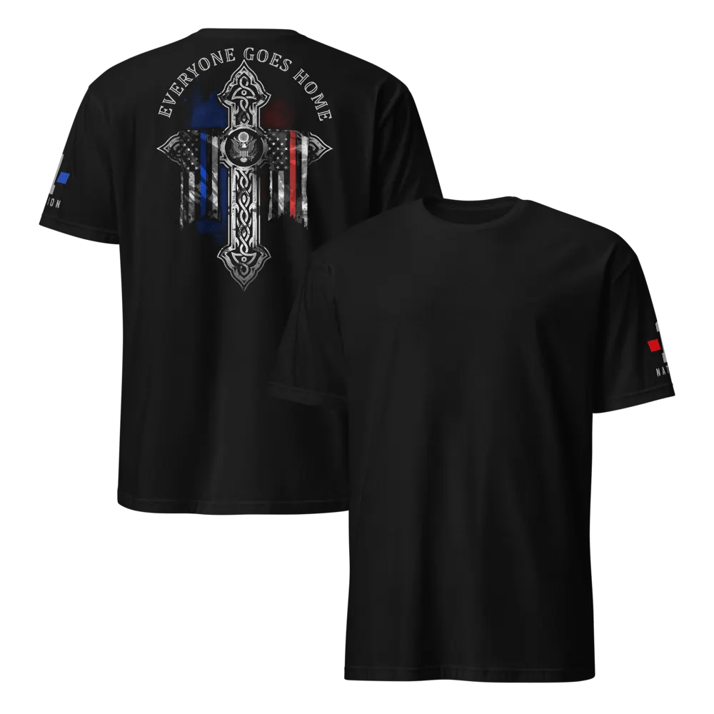 Everyone Goes Home Cross product image (13)