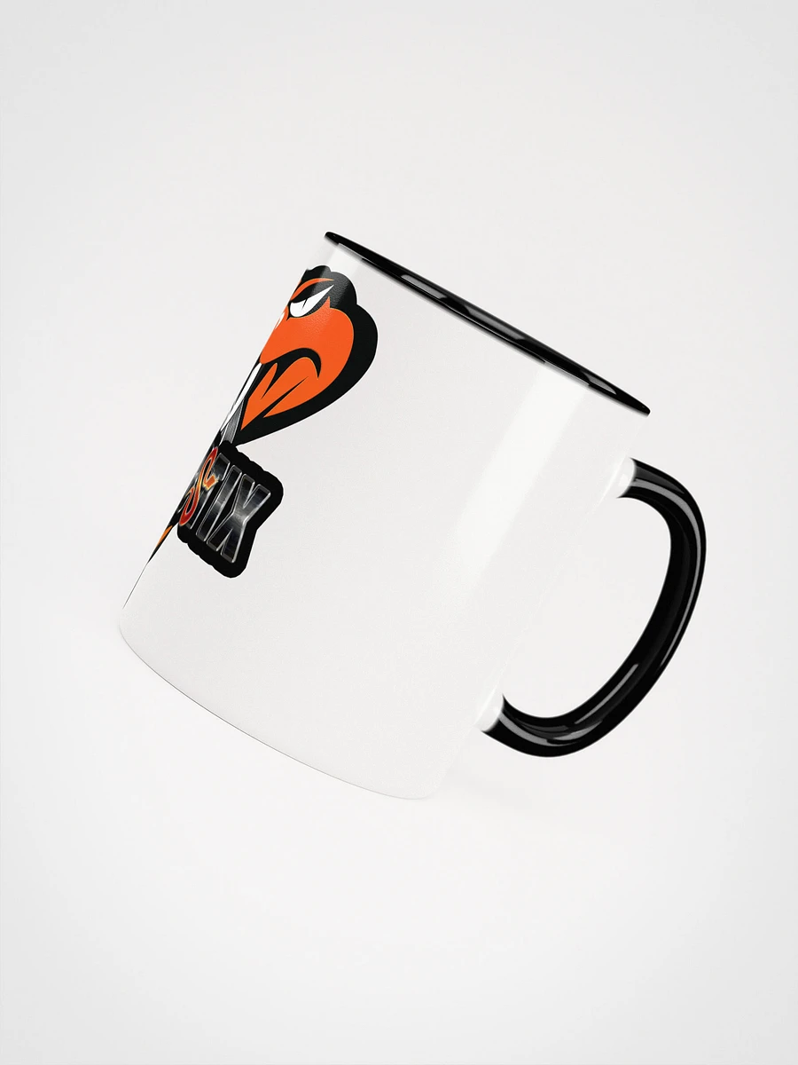 DJ Robstix MUG product image (4)