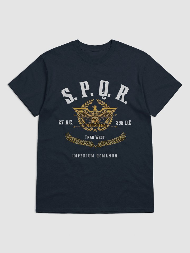 S.P.Q.R. merch product image (1)
