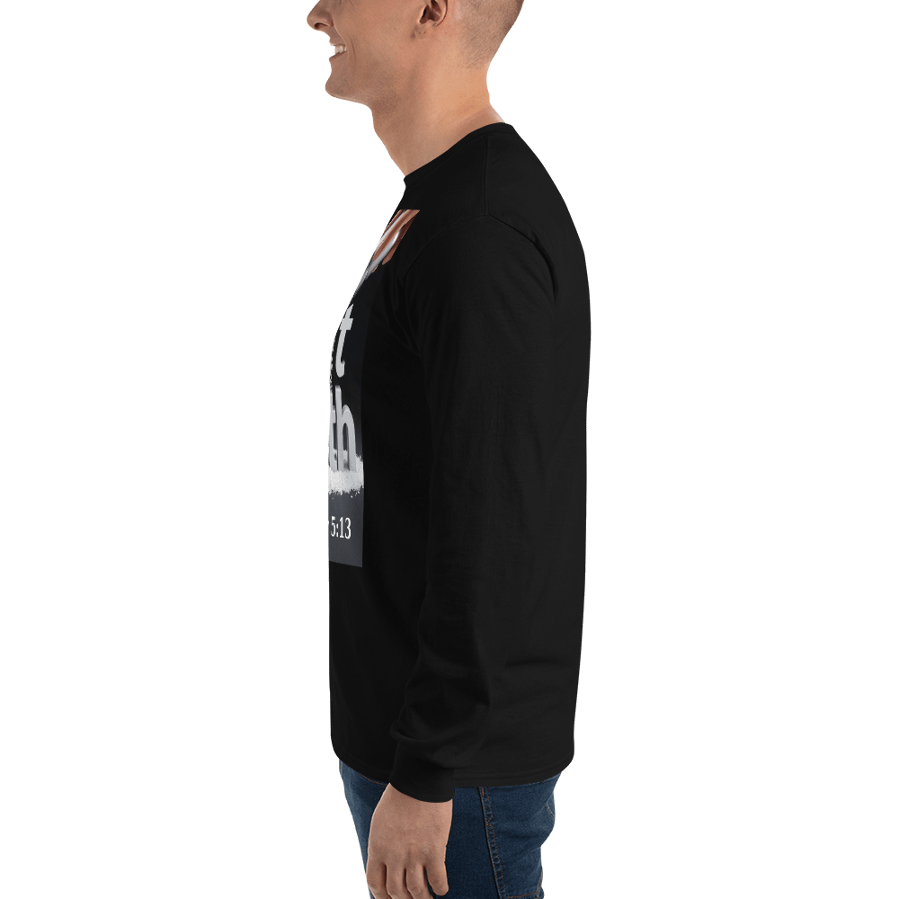 Salt of the Earth Long Sleeve Tee product image (10)