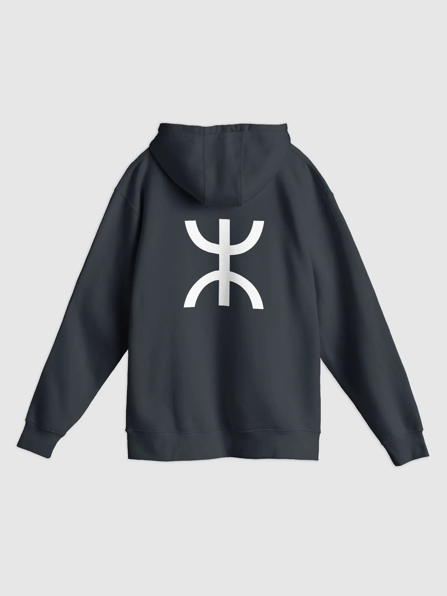YAZ AMAZIGH Pullover Hoodie product image (2)