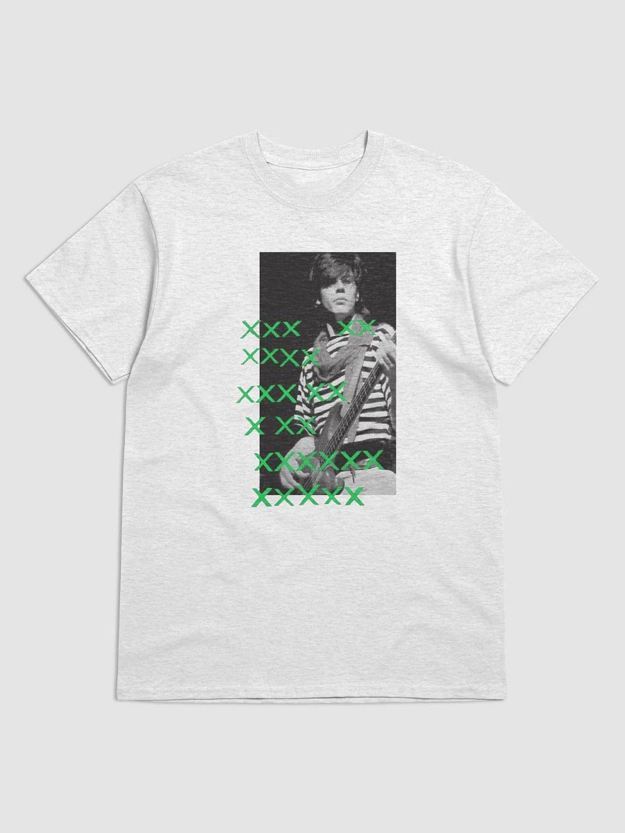 John Taylor X Punk Masters Tshirt product image (5)