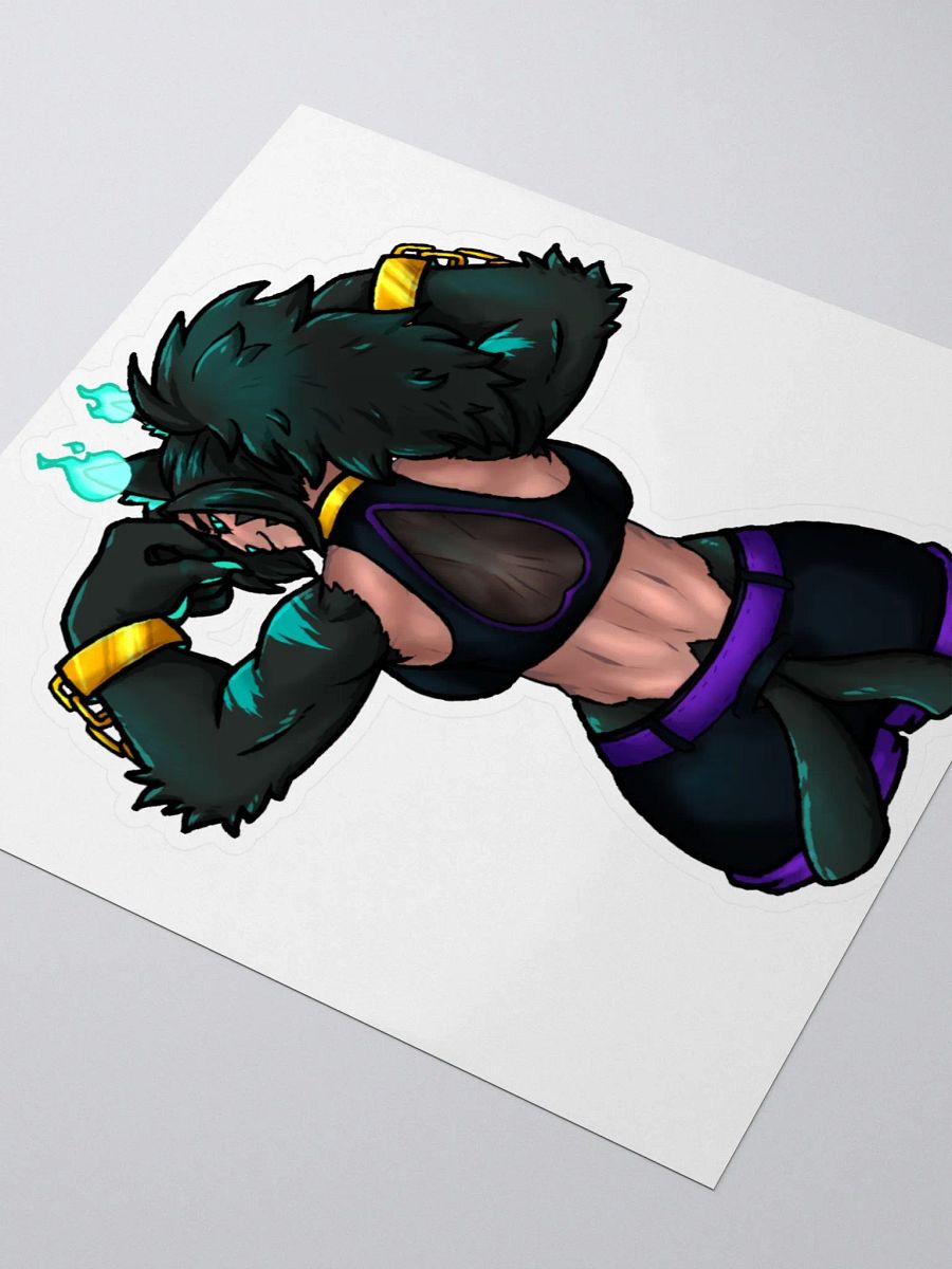 Flex! (F) product image (3)