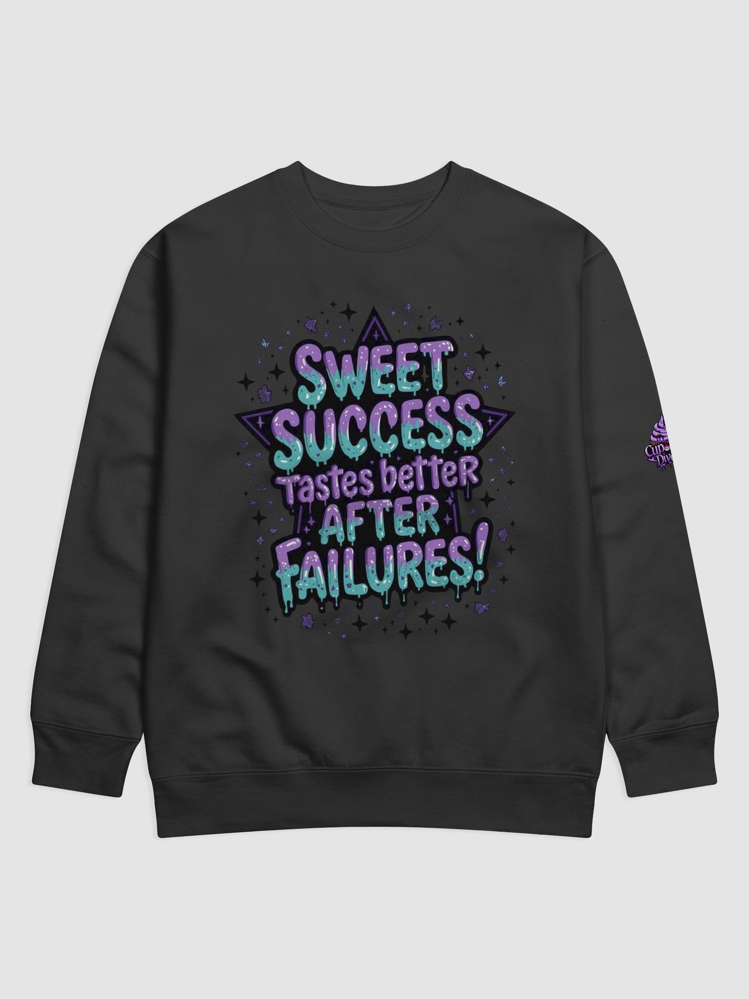 Success Statement sweater product image (2)