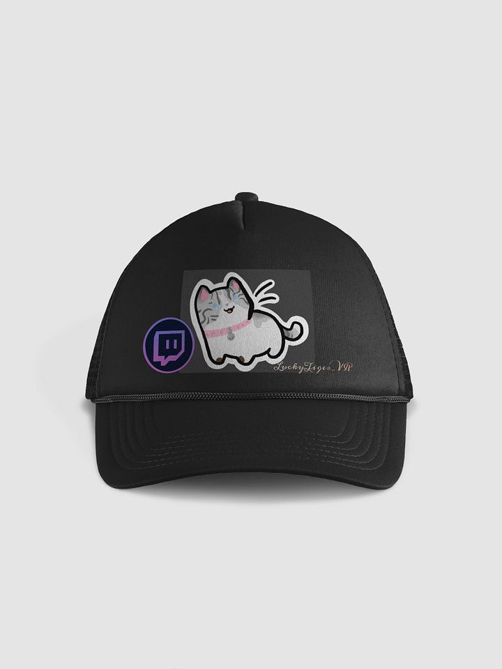 LIMTED TIME Buttercup Hat product image (1)