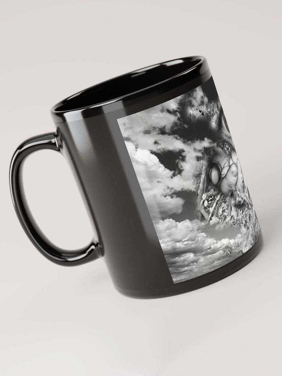 Eye of the Beholder Mug product image (5)