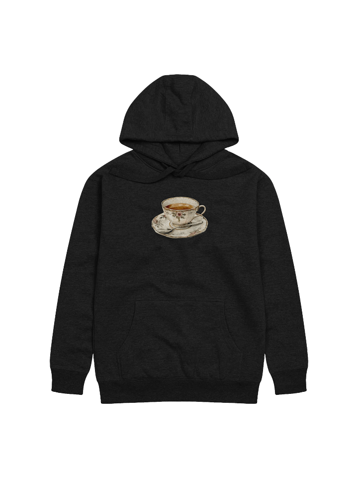 Cuppa Tea Hoodie product image (1)