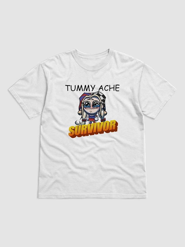 Tummy Ache Survivor product image (1)