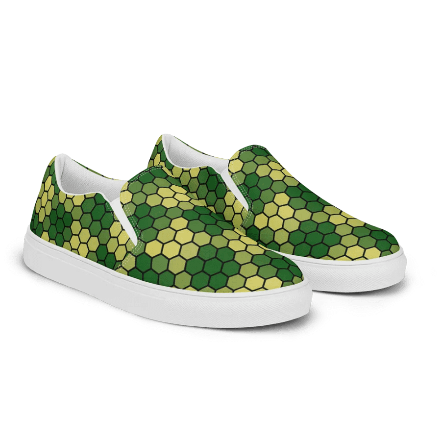 Gater Slip-Ons product image (2)