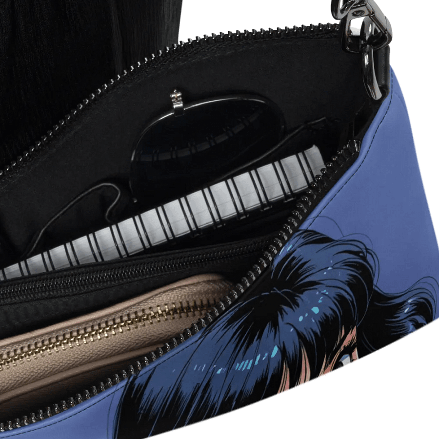 Muse Coquette Crossbody Bag product image (2)