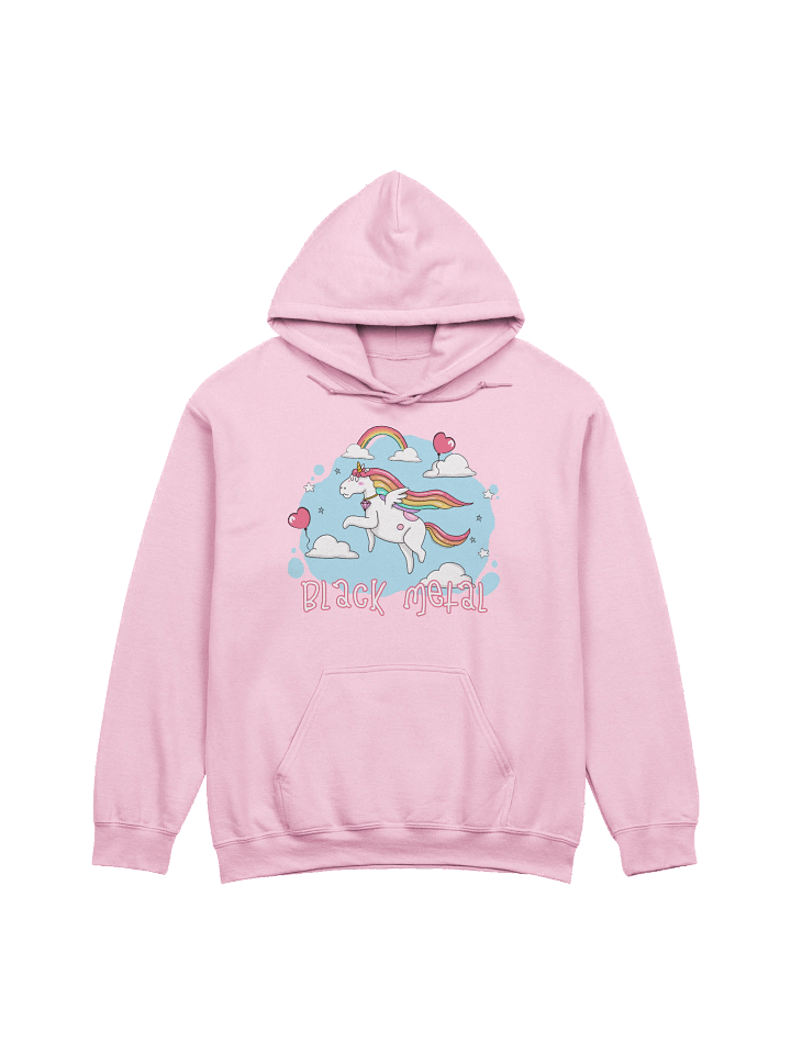 Diabolic Unicron Hoodie product image (9)