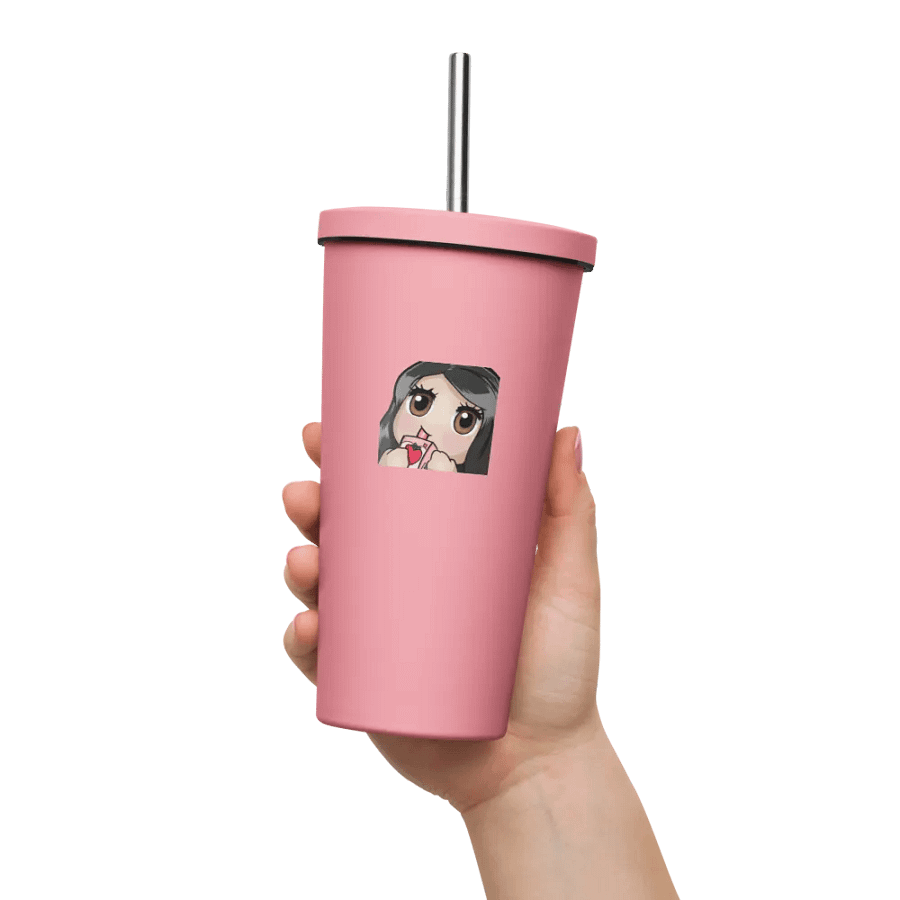 Sip Insulated Tumbler product image (7)