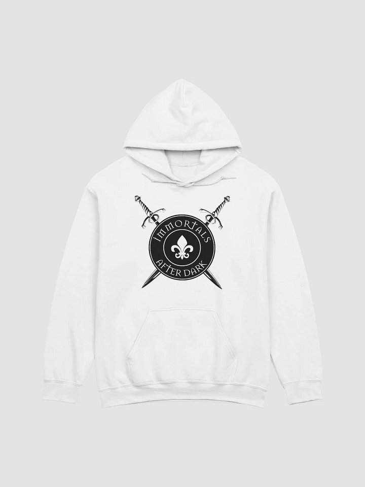 IAD Logo Classic Hoodie product image (55)