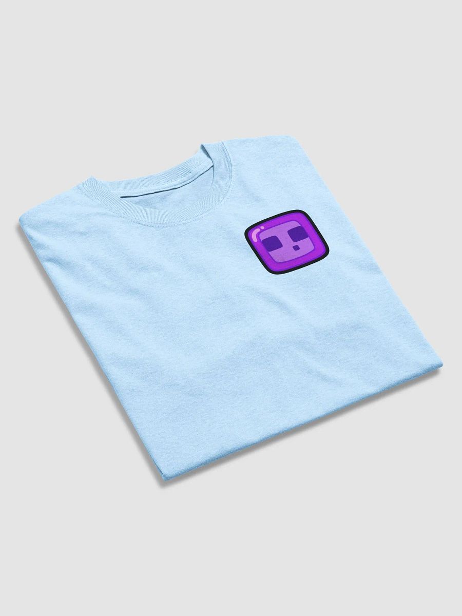 Splashback Heavyweight Tee Back Print product image (4)