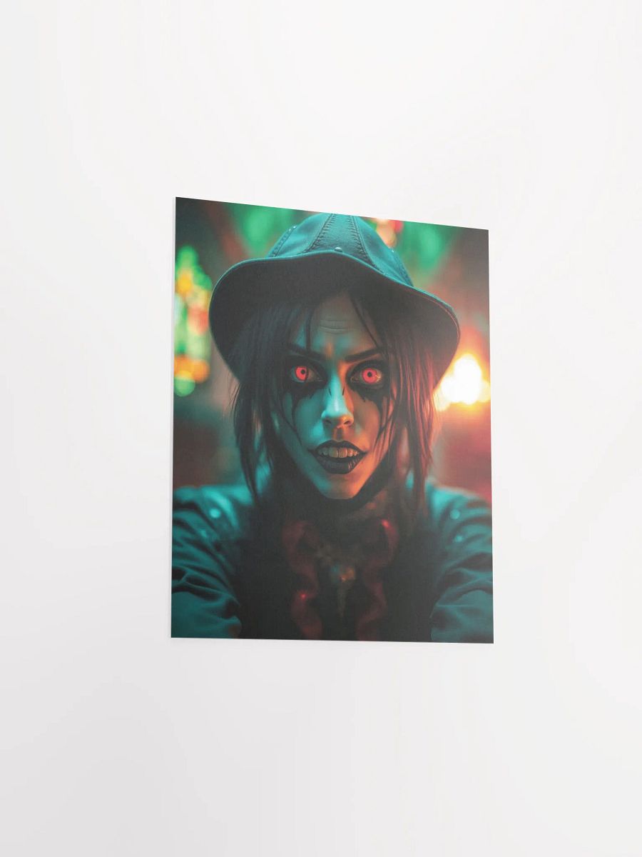 Mystique Vision Matte Poster product image (24)