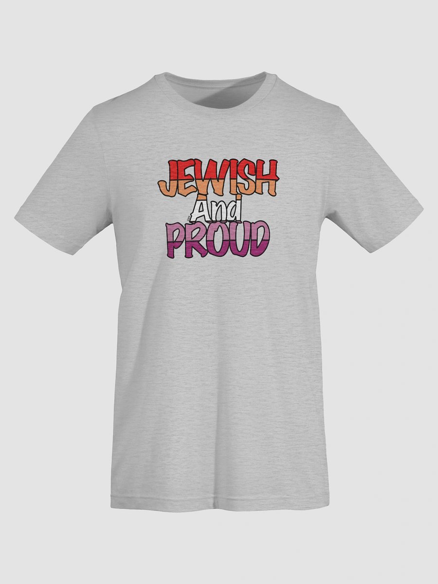 Lesbian Jewish and Proud product image (7)