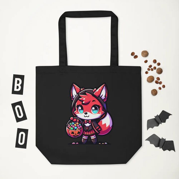 Tricky Treats Goodie Bag product image (2)
