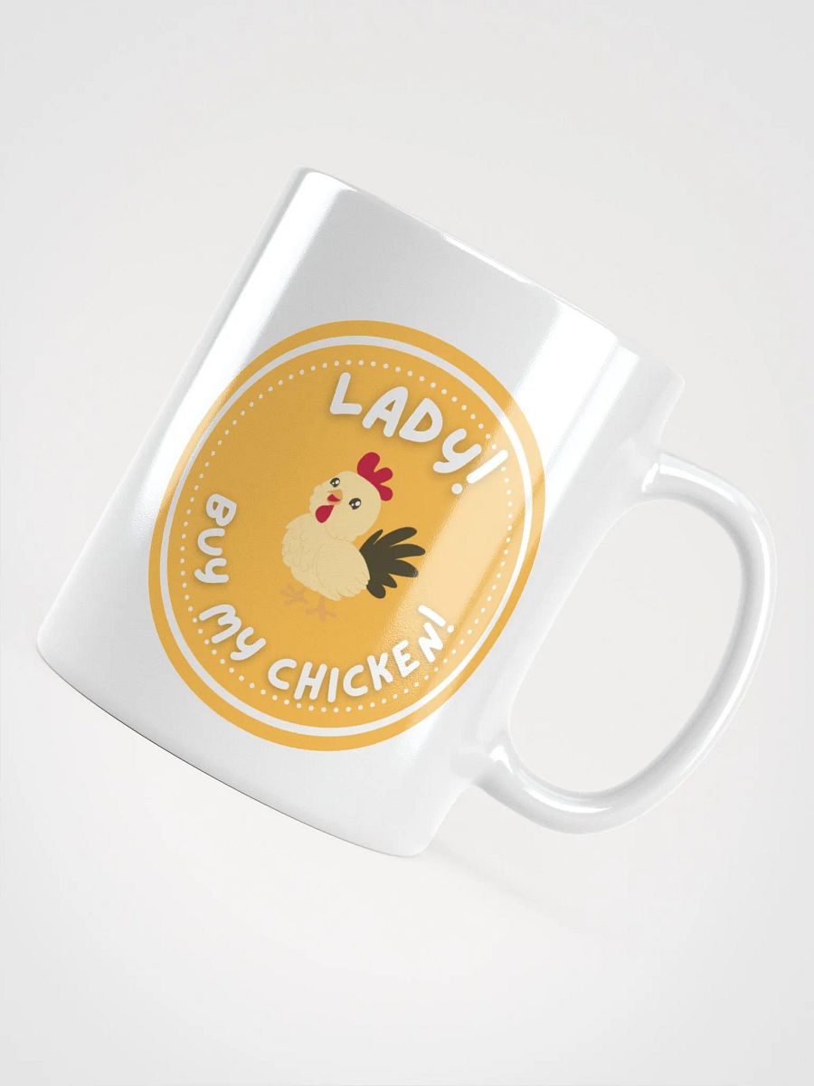 Buy my chicken mug product image (7)
