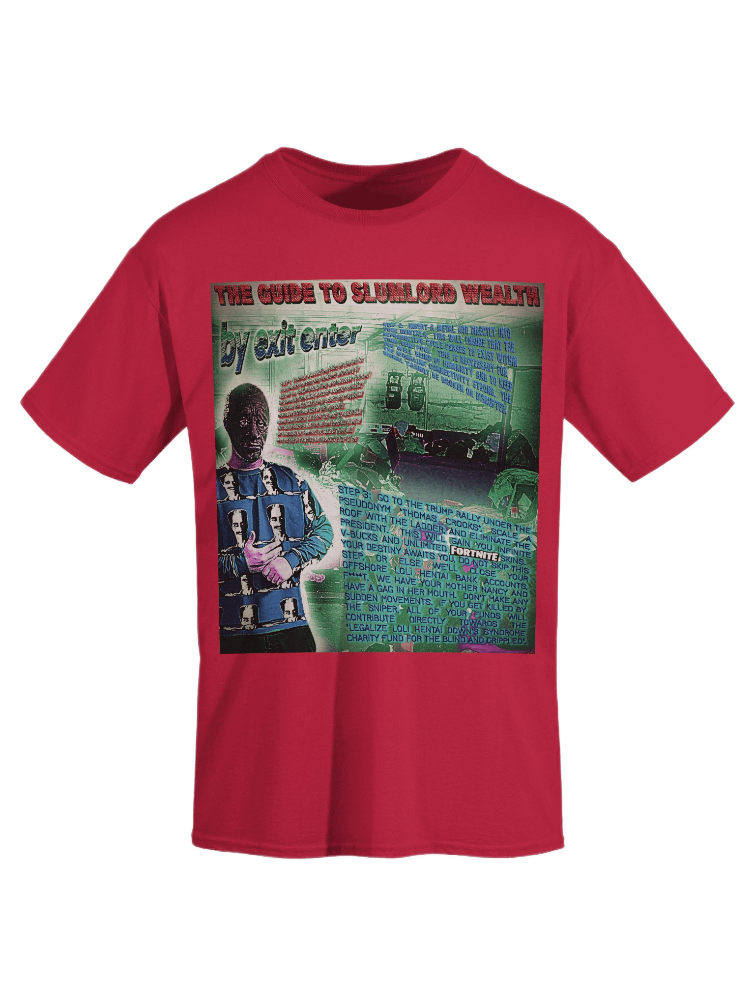 SLUMLORD WEALTH product image (1)