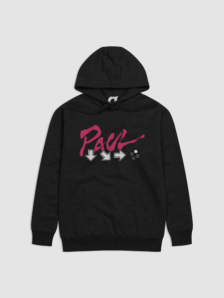 Paul Signature Move product image (1)