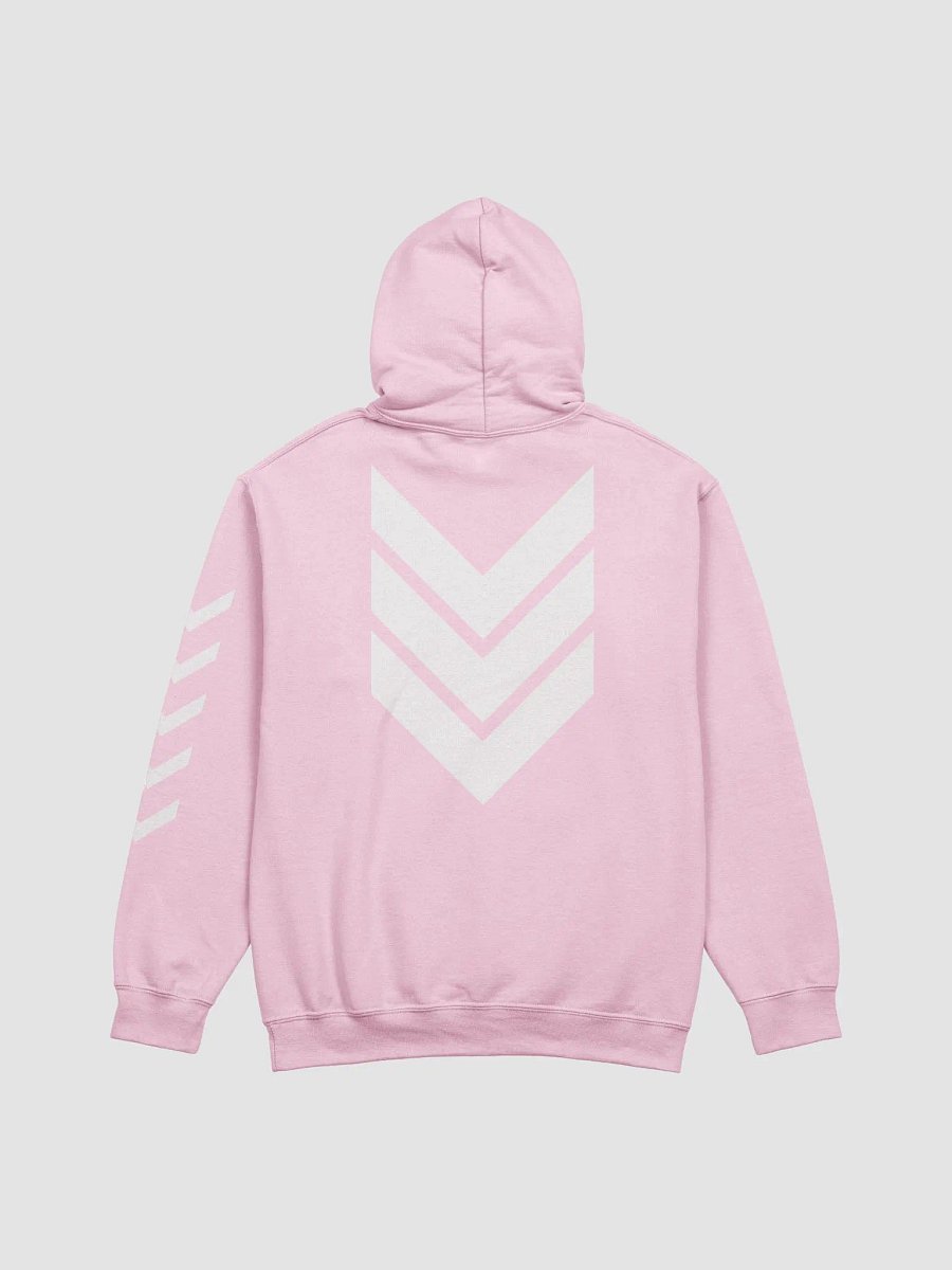 Type 2K25 | Y Hoodie Pastel product image (4)