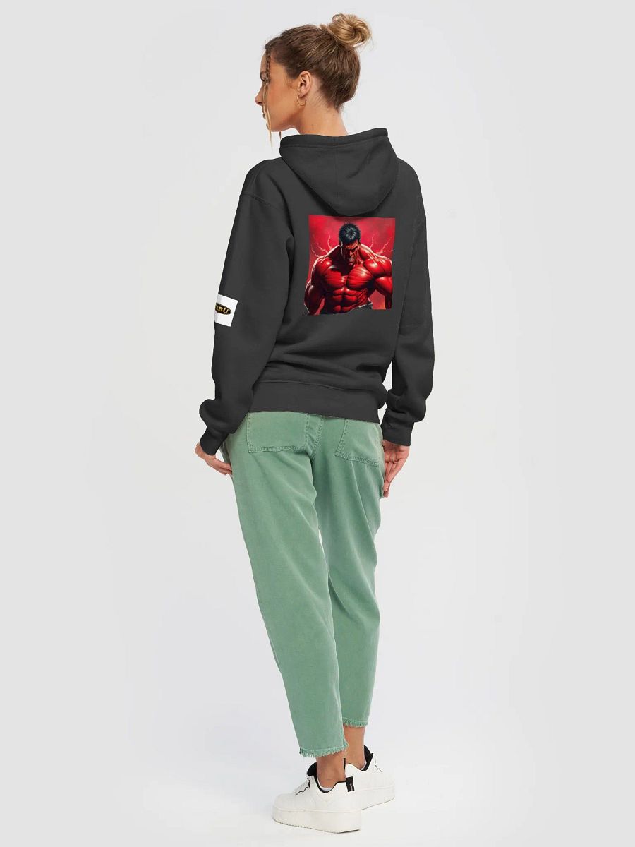 Premium Red Ross Hoodie product image (48)