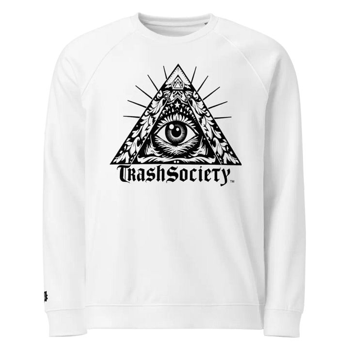 TRASH SOCIETY PYRAMID product image (1)