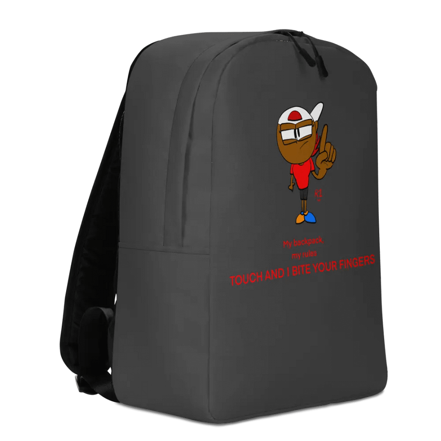 Emma's Backpack product image (3)