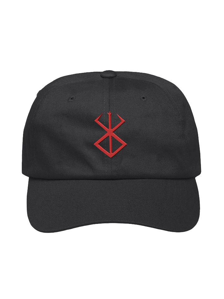 Brand of Sacrifice Hat (Embroidered) product image (1)