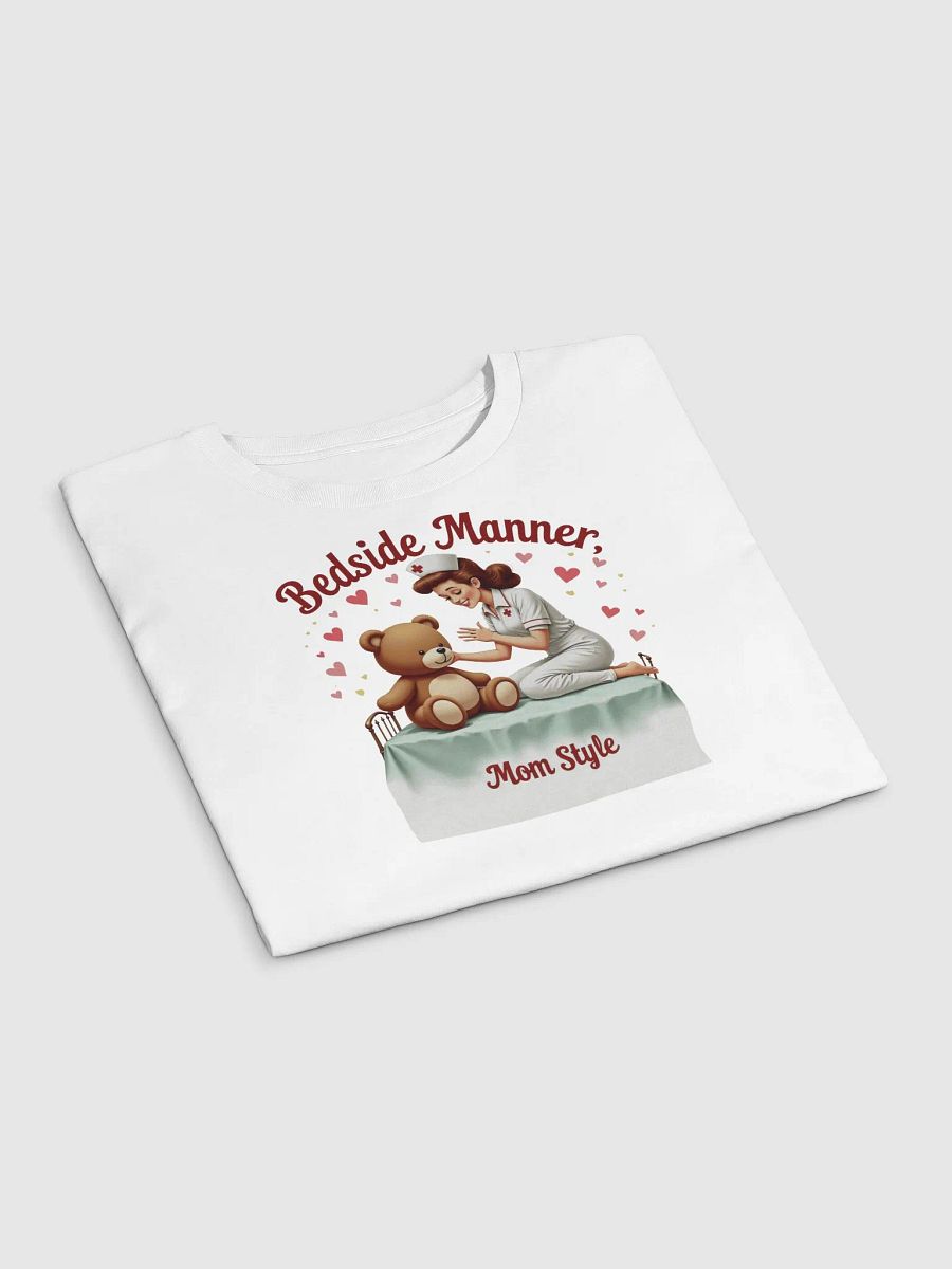 Heartfelt Heroines Crop Top product image (17)