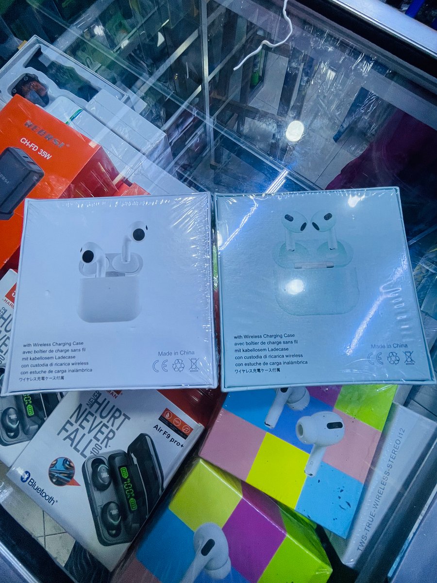 Airpods Pro 6S Original 2024 product image (2)