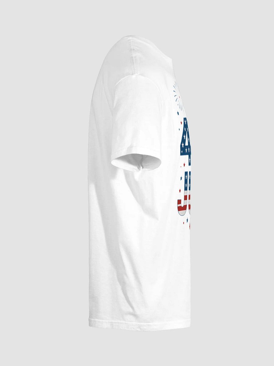 Patriotic Fireworks 4th of July T-Shirt product image (19)