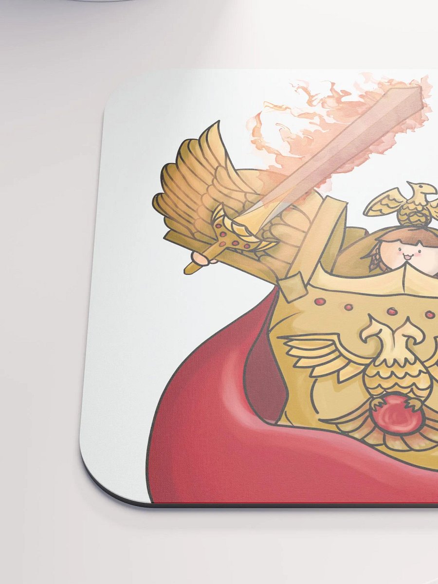 FTE - Mouspad! product image (6)
