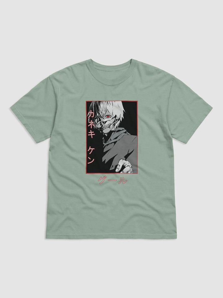 Ken Kaneki Ghoul Transformation product image (1)