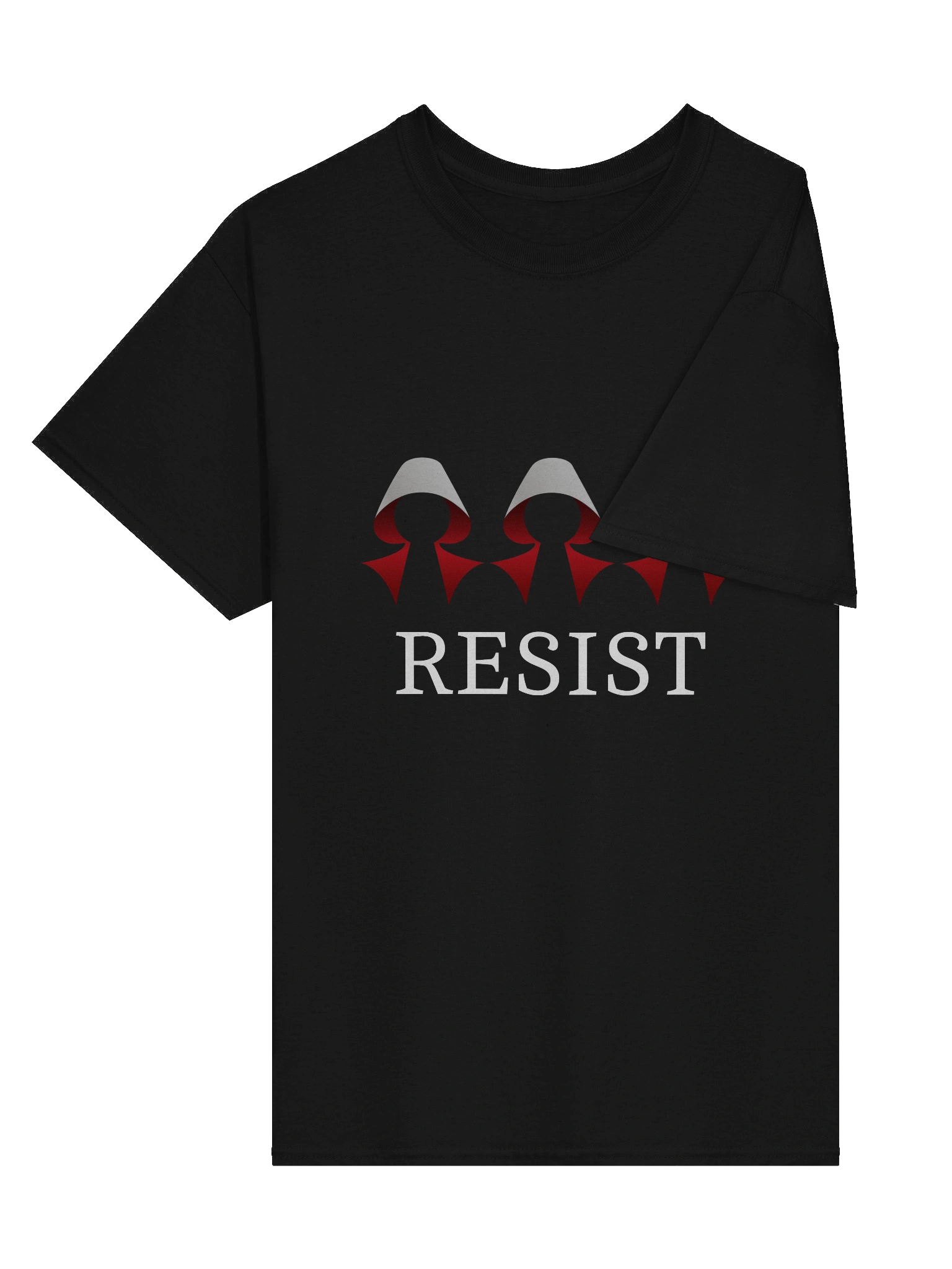 Resist T-Shirt product image (20)
