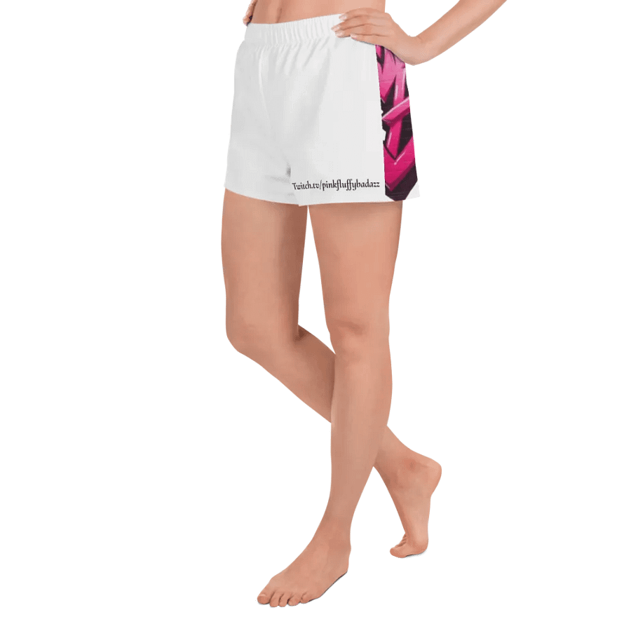 BadAzz Women Shorts product image (7)
