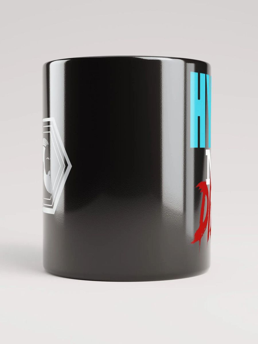 11oz Hydrate Not Die-Drate product image (3)