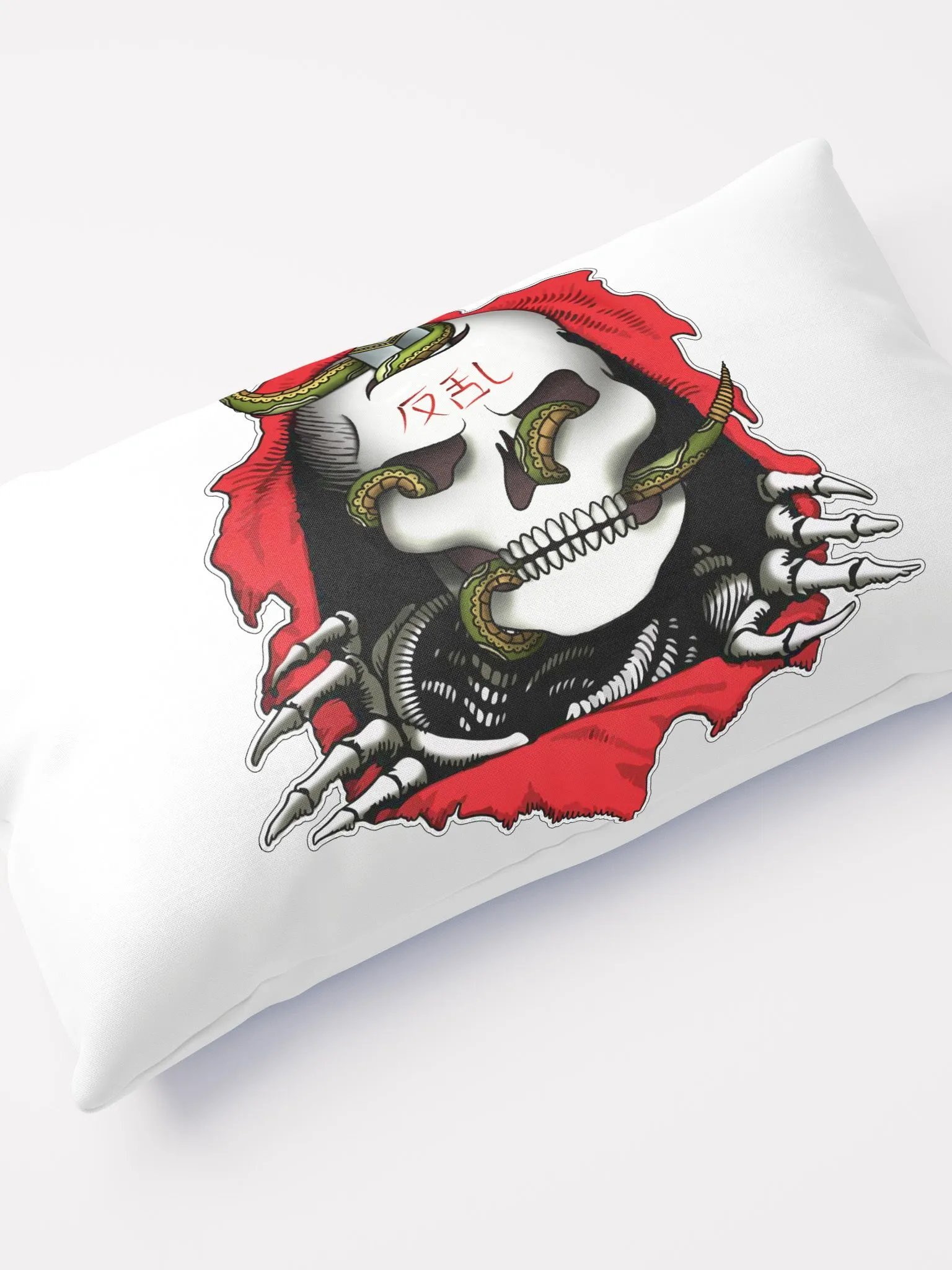 Mutt Throw Pillows product image (12)