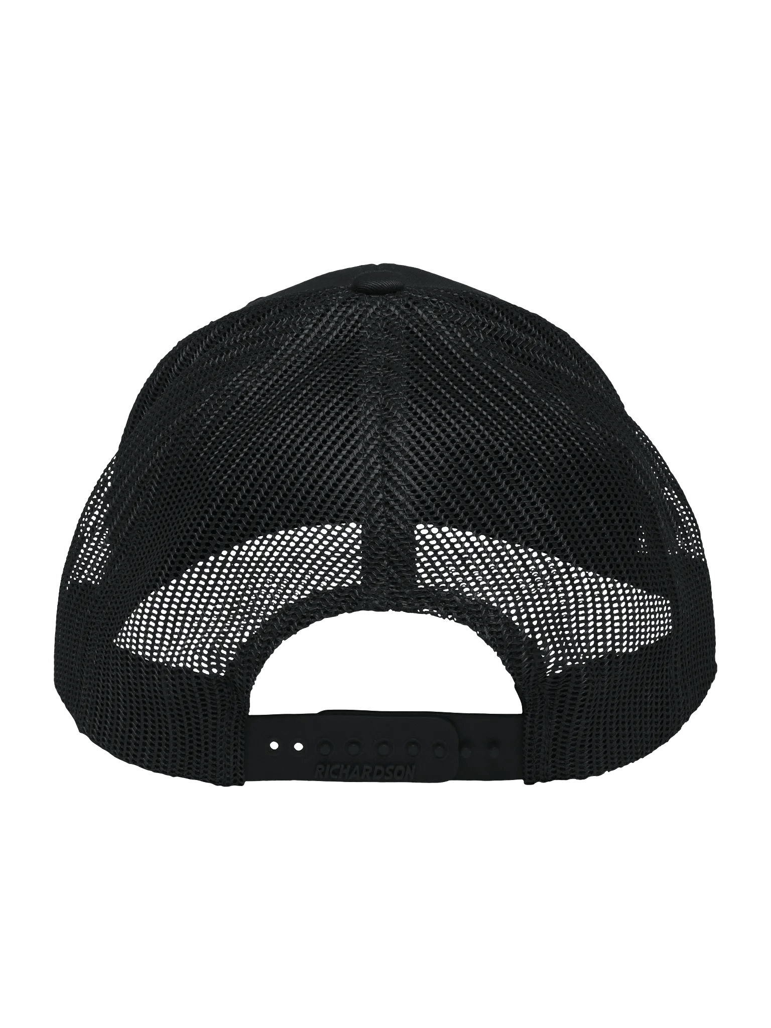 Radiant Eye of Wisdom Snapback: Richardson Trucker Hat product image (31)