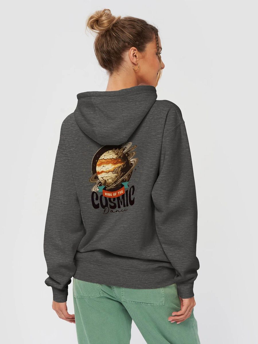 TeeVibe Graffiti Hoodie product image (4)