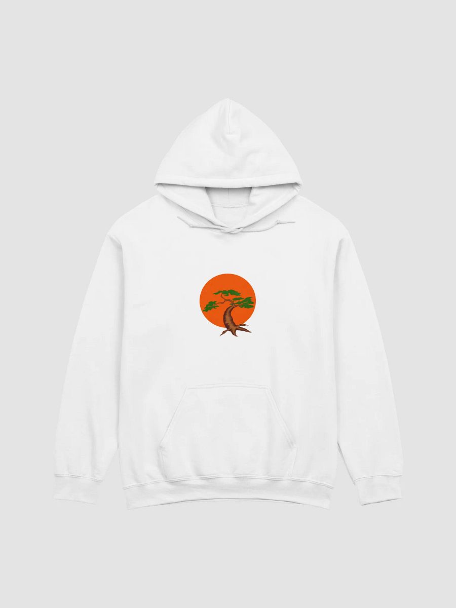 Nature's Contrast Hoodie product image (1)