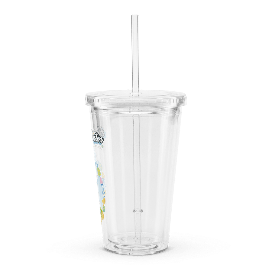 Easter Bunny Celebration Tumbler (Best gift for Males) product image (4)