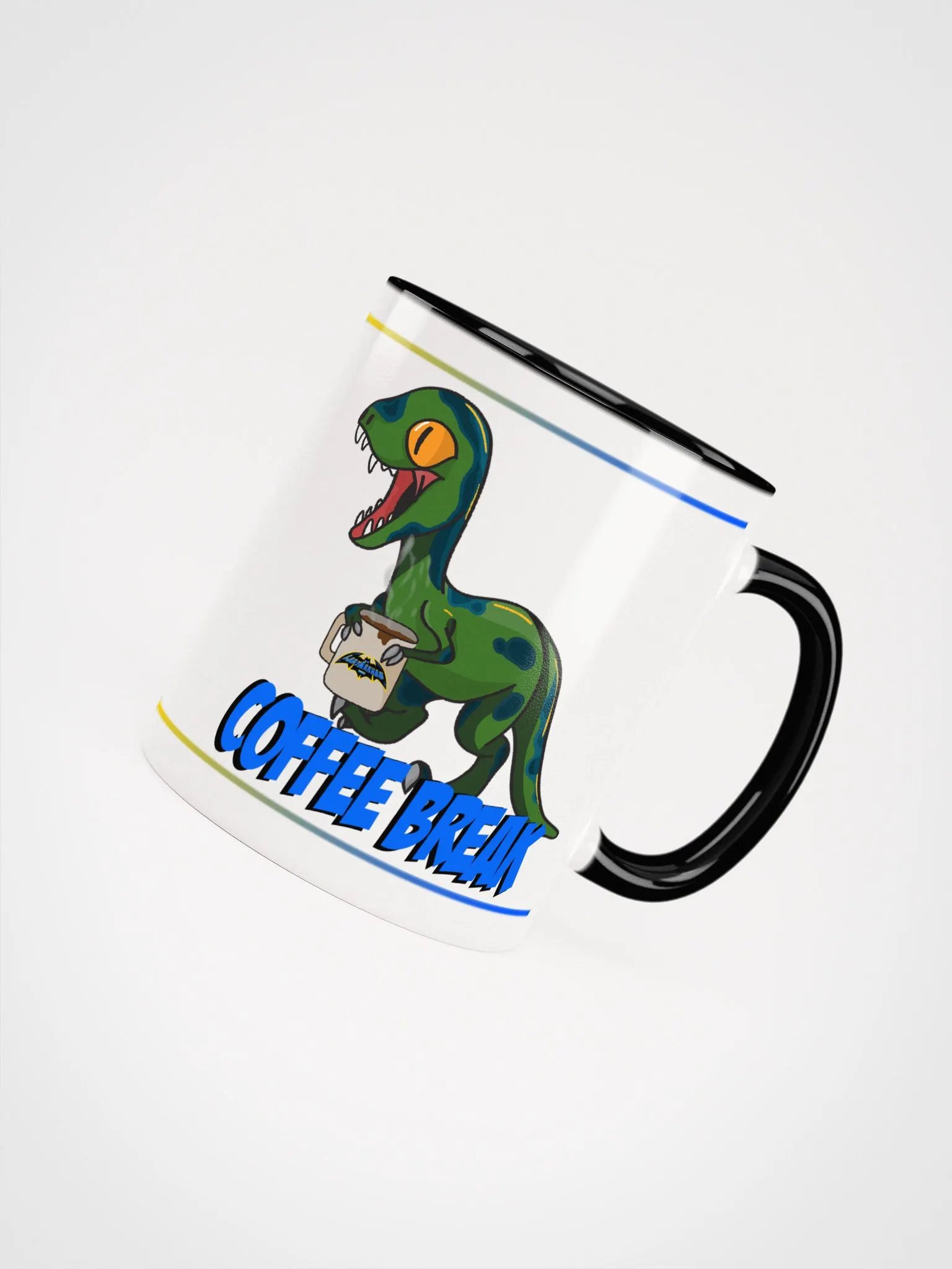 Coffee Raptor! product image (4)