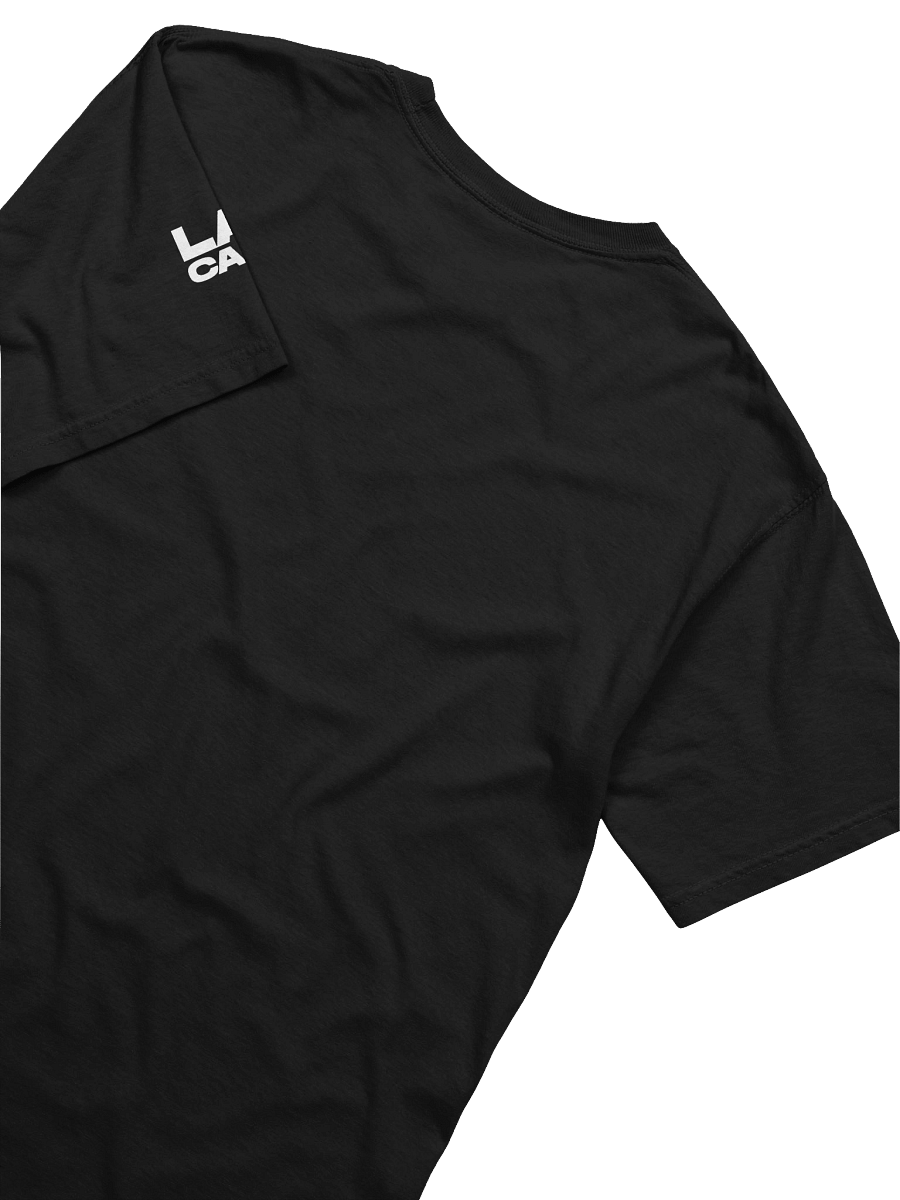 LA CASA - "It's Gonna Be a Long Night" T-Shirt product image (4)